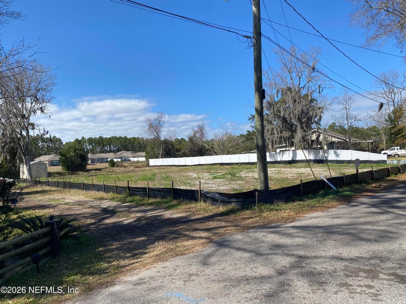 0 Evernia St, St Augustine, FL 32084