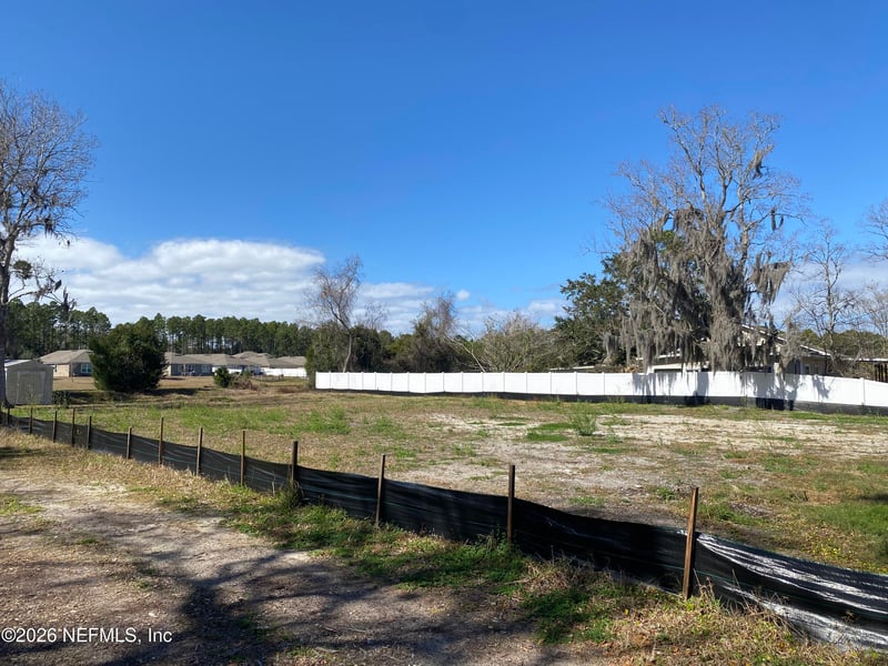 0 Evernia St, St Augustine, FL 32084