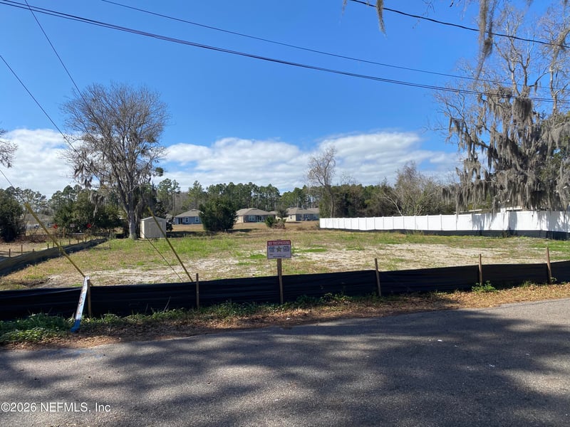 00 Evernia St, St Augustine, FL 32084