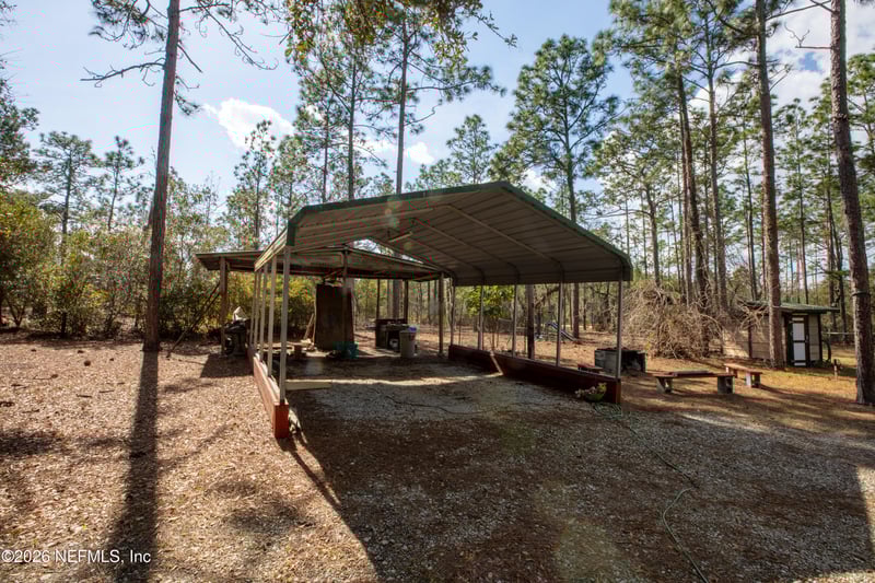 110 Hill Top Loop, Hawthorne, FL 32640