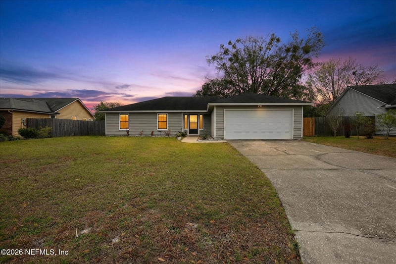 9614 Mayville Dr, Jacksonville, FL 32222