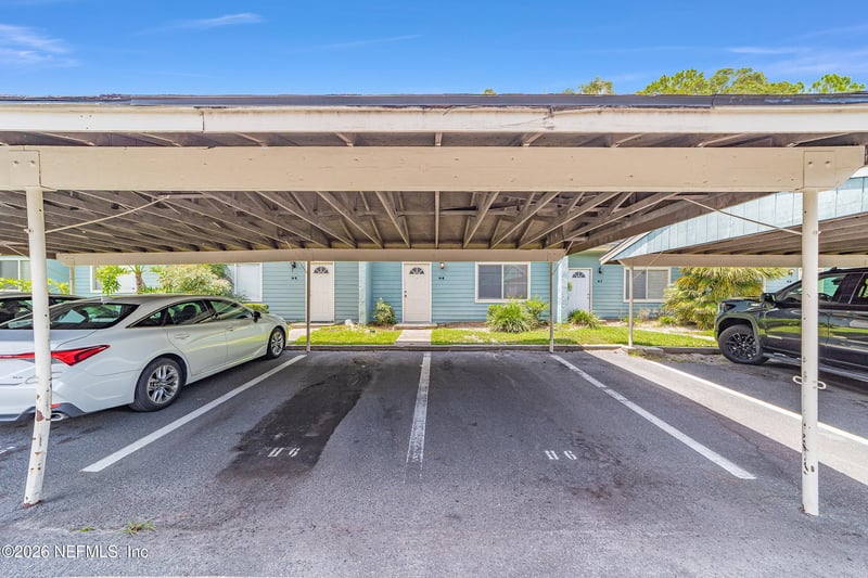 501 75th #H-6, Gainesville, FL 32607