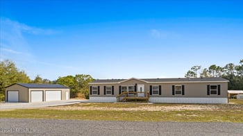 5533 Coronado St, Keystone Heights, FL 32656