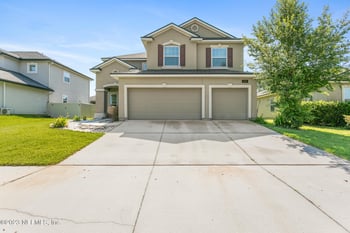 3315 Ridgeview Dr, Green Cove Springs, FL 32043