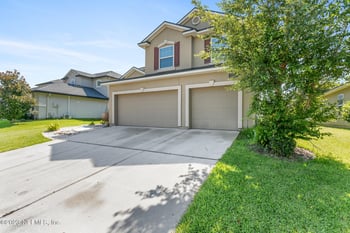 3315 Ridgeview Dr, Green Cove Springs, FL 32043