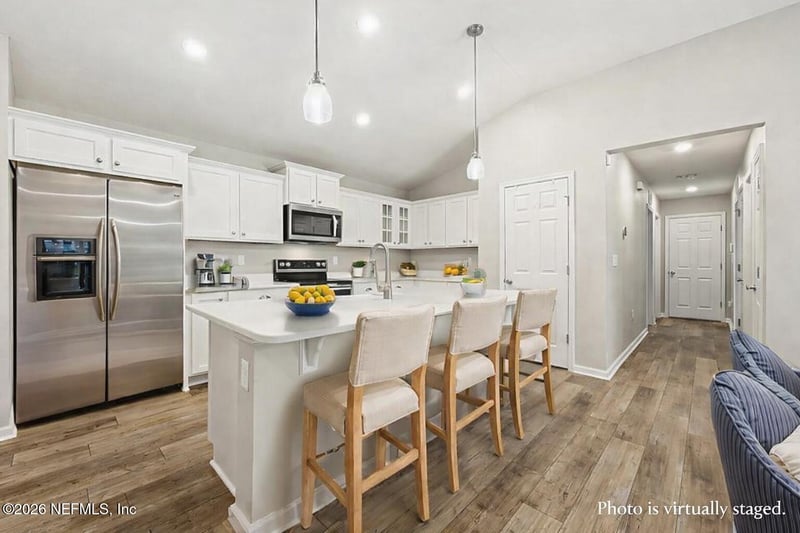 2935 Lucille Ln, Middleburg, FL 32068