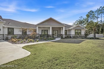 4289 Old Kings Rd, Palm Coast, FL 32137