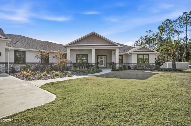 4289 Old Kings Rd, Palm Coast, FL 32137