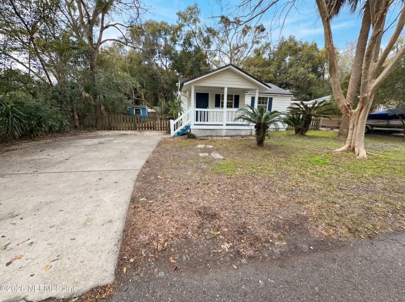 768 James St, Jacksonville, FL 32205