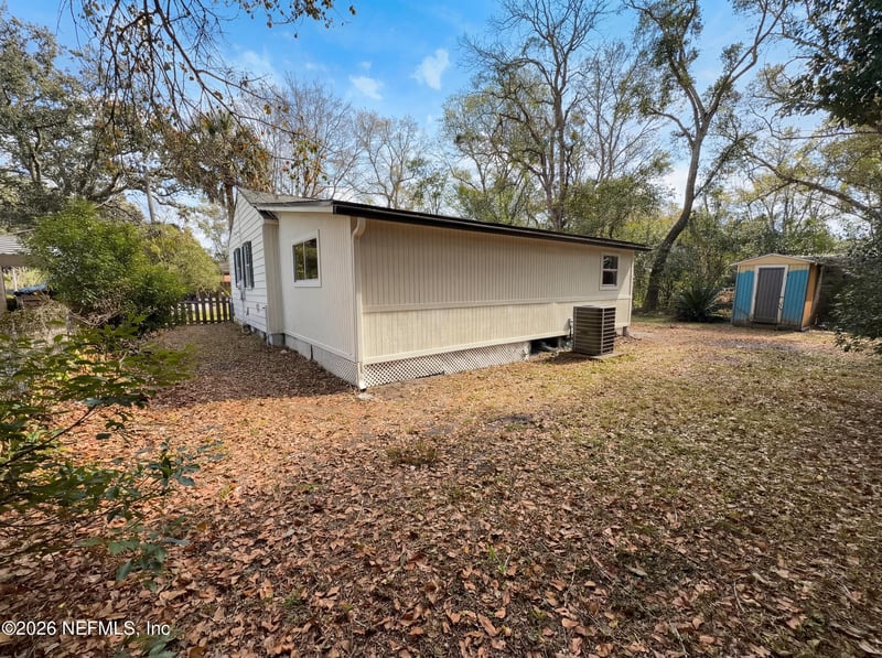 768 James St, Jacksonville, FL 32205