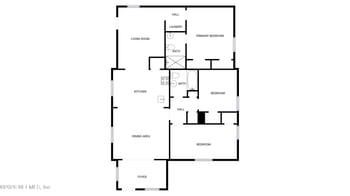 768 James St, Jacksonville, FL 32205