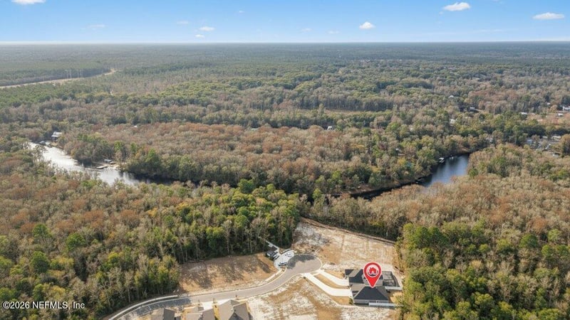 2246 Palisade Point, Middleburg, FL 32068