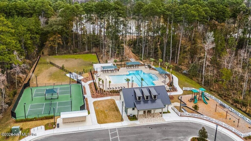 2246 Palisade Point, Middleburg, FL 32068