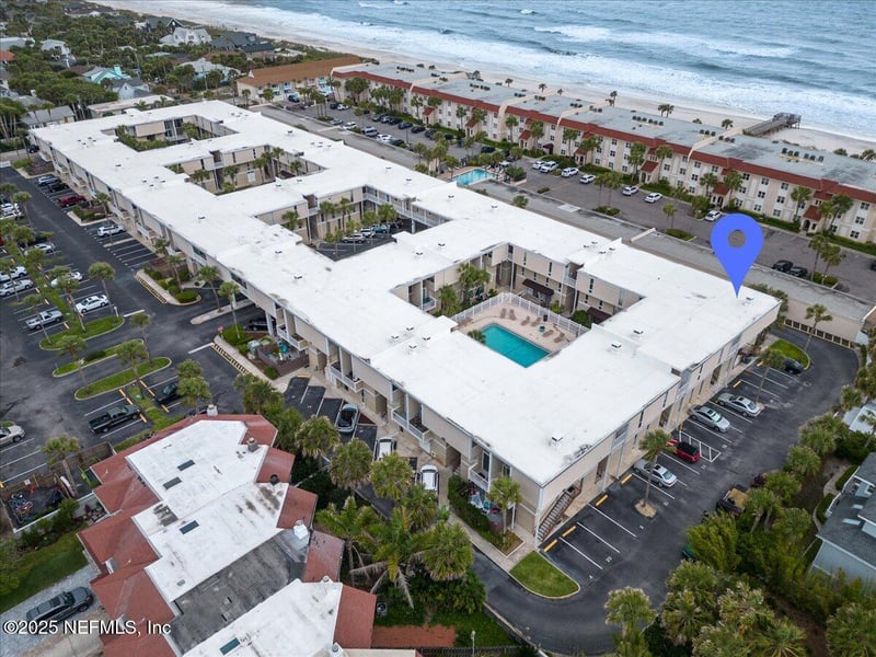 901 Ocean Blvd #25, Atlantic Beach, FL 32233