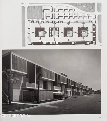 901 Ocean Blvd #25, Atlantic Beach, FL 32233