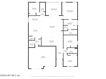 2246 Palisade Point, Middleburg, FL 32068