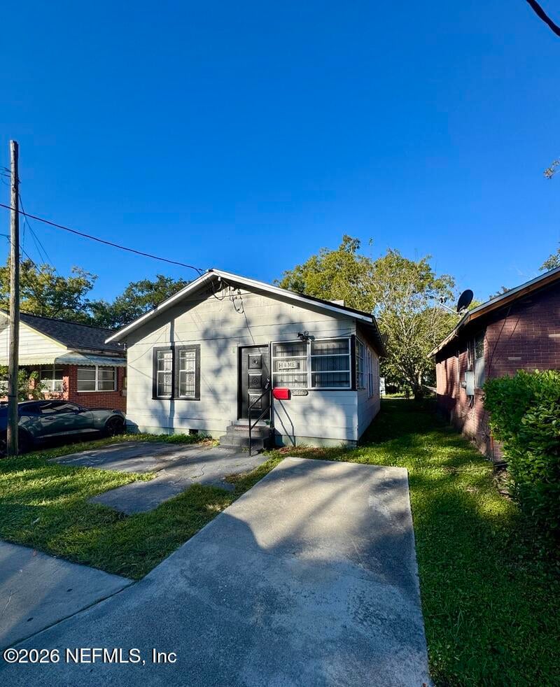 3916 Davis St, Jacksonville, FL 32209