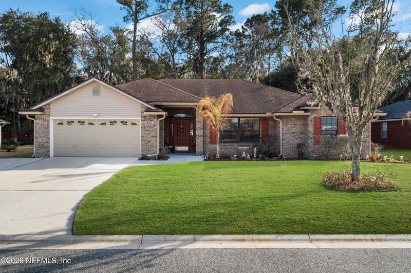 3462 Natalie Dr, Jacksonville, FL 32218