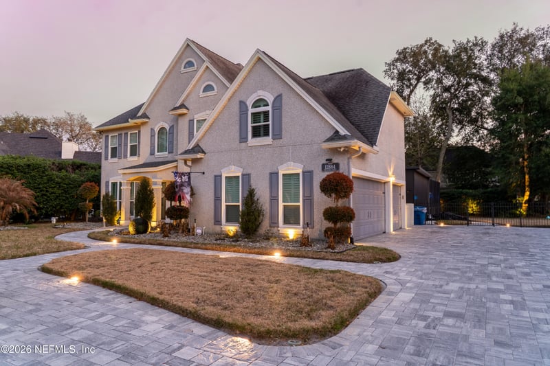 12884 Meaghan Ct, Jacksonville, FL 32225