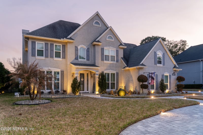 12884 Meaghan Ct, Jacksonville, FL 32225