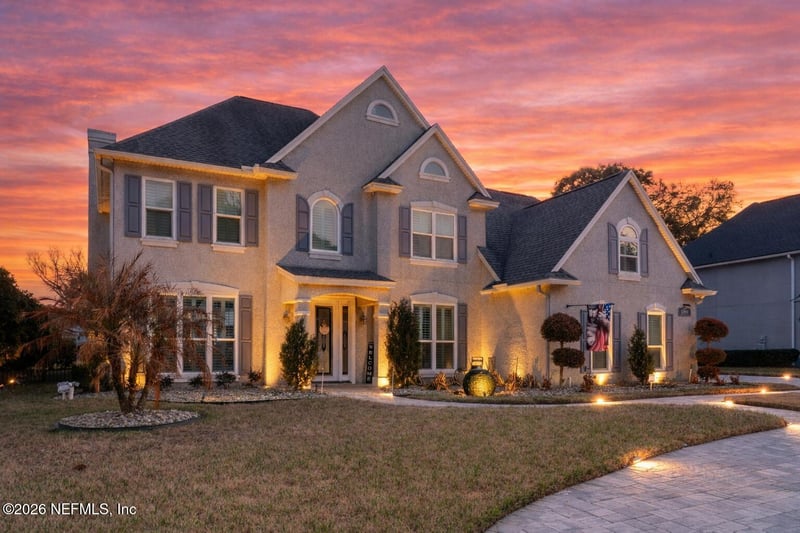 12884 Meaghan Ct, Jacksonville, FL 32225