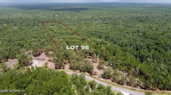 15433 Bullock Bluff Rd, Bryceville, FL 32009