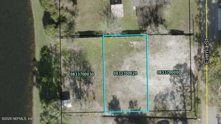 0 Evernia St, St Augustine, FL 32084