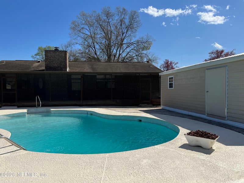 673 Roger Sherman St, Orange Park, FL 32073