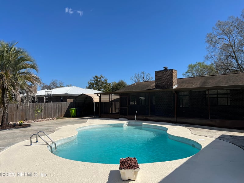 673 Roger Sherman St, Orange Park, FL 32073