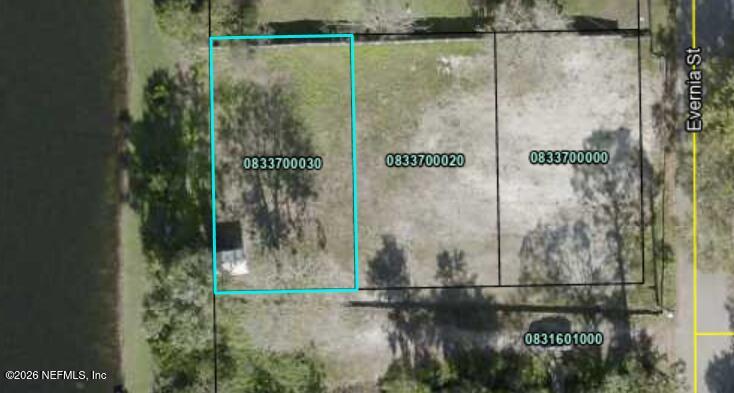 00 Evernia St, St Augustine, FL 32084