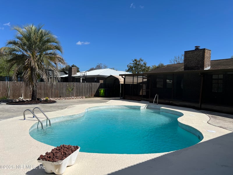 673 Roger Sherman St, Orange Park, FL 32073