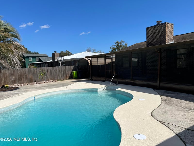 673 Roger Sherman St, Orange Park, FL 32073