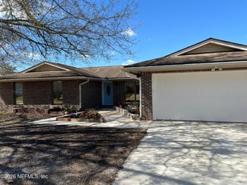 673 Roger Sherman St, Orange Park, FL 32073