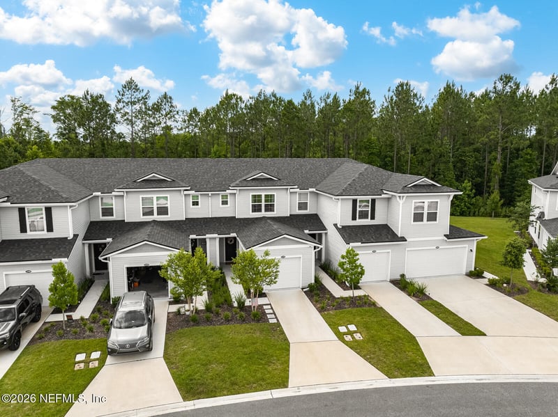 11993 Calvesta St, Jacksonville, FL 32256