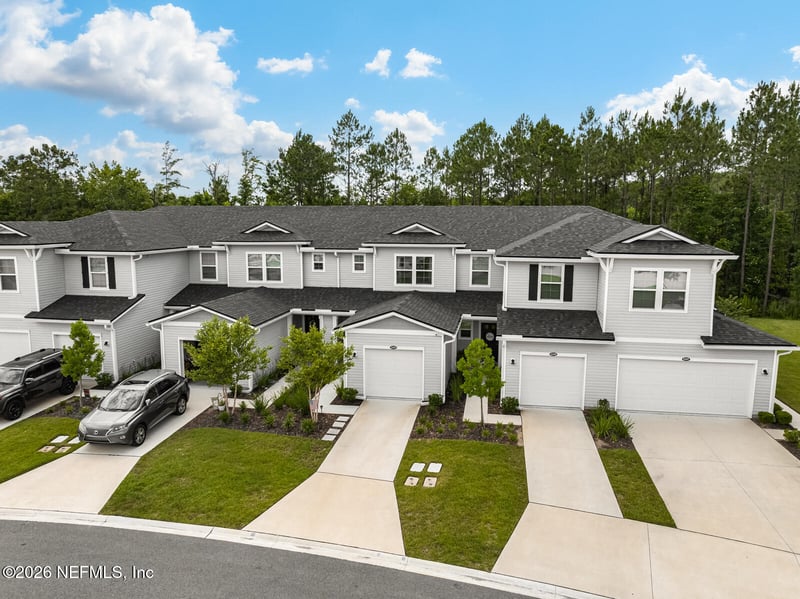 11993 Calvesta St, Jacksonville, FL 32256