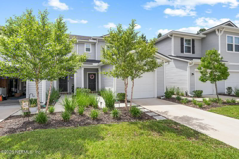 11993 Calvesta St, Jacksonville, FL 32256