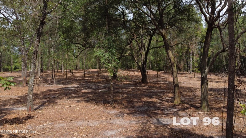 15433 Bullock Bluff Rd, Bryceville, FL 32009