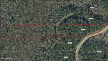 15433 Bullock Bluff Rd, Bryceville, FL 32009