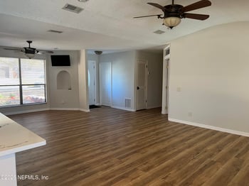 673 Roger Sherman St, Orange Park, FL 32073