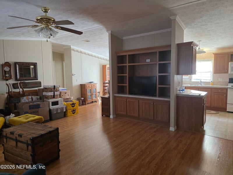 244 Oleander St, Pomona Park, FL 32181