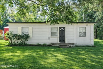 8962 Monroe Ave, Jacksonville, FL 32208
