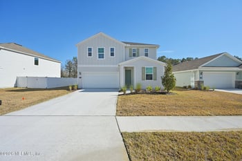 726 Panther Lake Pw, Jacksonville, FL 32221