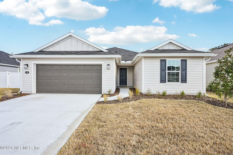 750 Panther Lake, Jacksonville, FL 32221