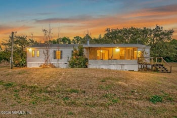 16190 Sawpit Rd, Jacksonville, FL 32226