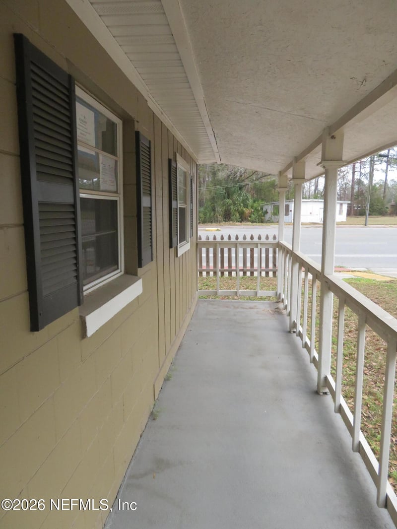 538 Boykins Ln, Baldwin, FL 32234