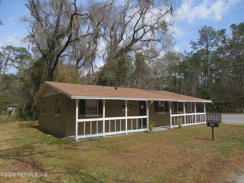 538 Boykins Ln, Baldwin, FL 32234
