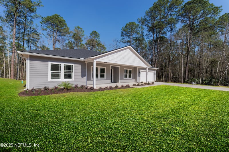 2226 Cocoa Ave, Middleburg, FL 32068