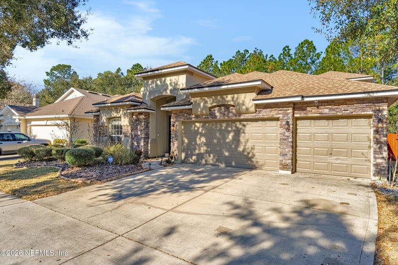 14422 Millhopper Rd, Jacksonville, FL 32258