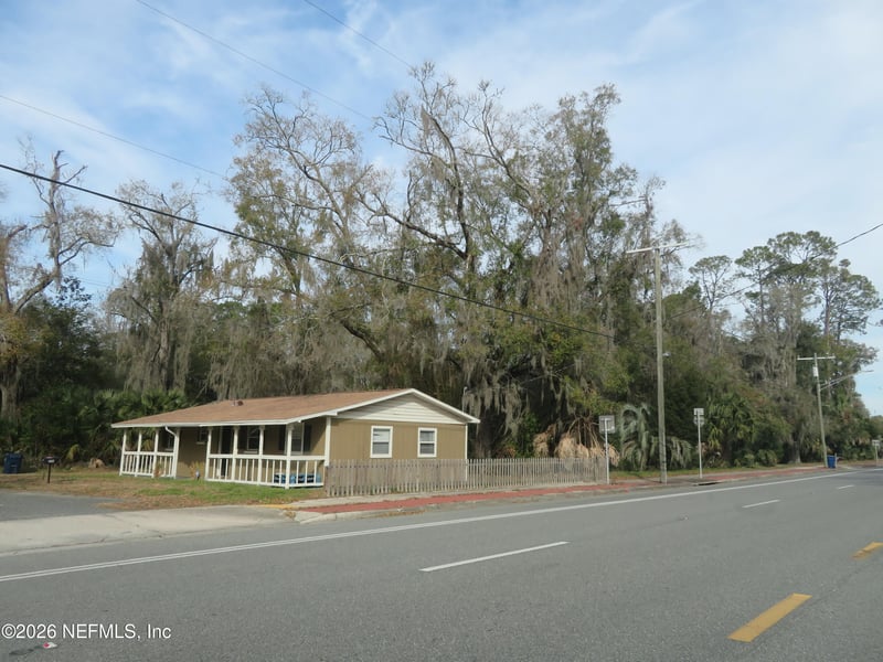 538 Boykins Ln, Baldwin, FL 32234