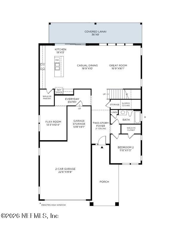 683 Caiden Dr, Ponte Vedra, FL 32081